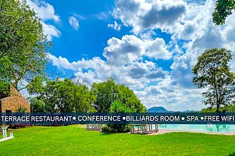 The Venue Country Hotel & Spa