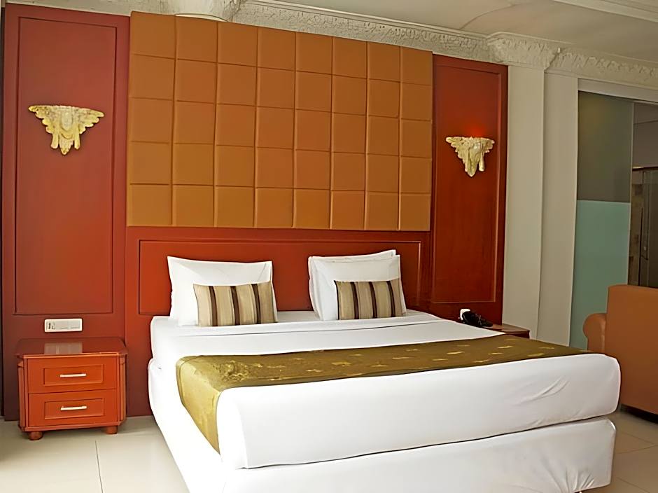 Grand Paradise Hotel Lembang