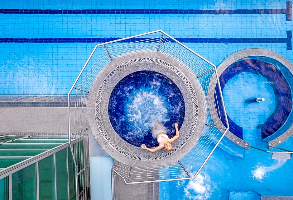 Гранд Хотел Княз Павел