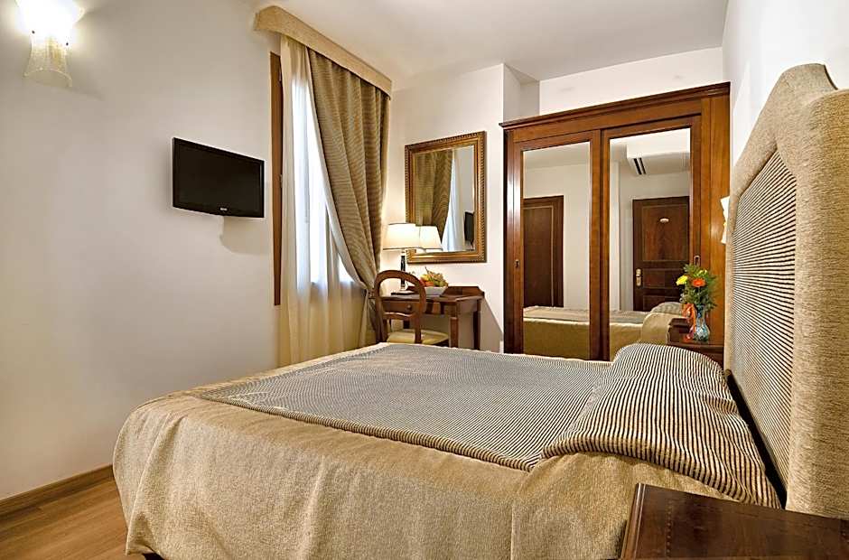 Hotel Giardinetto Venezia