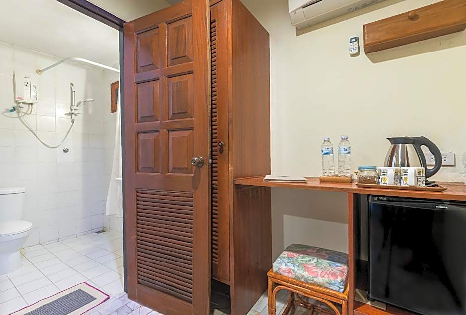 Eco Valley Lodge, Khao Yai