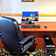 Holiday Inn Express Scottsburg By IHG