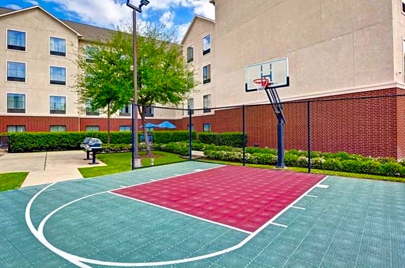 Homewood Suites by Hilton Houston West-Energy Corridor