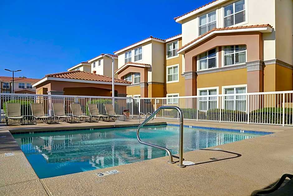 Suites on Scottsdale