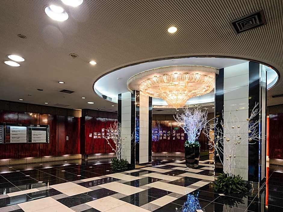 HOTEL emisia TOKYO TACHIKAWA