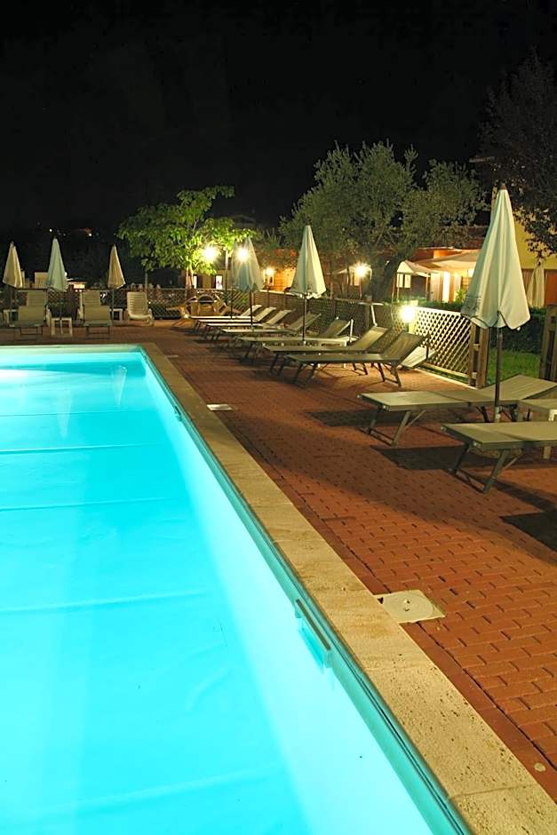 Case Vacanza Fiocchi