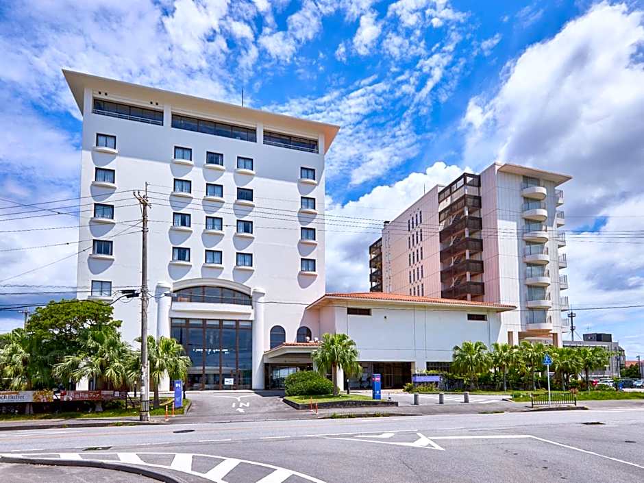 Hotel Yugaf Inn Okinawa