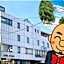 Hotel Tetora