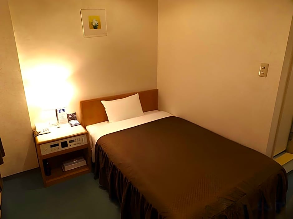 Southern Cross In Matsumoto Guest House