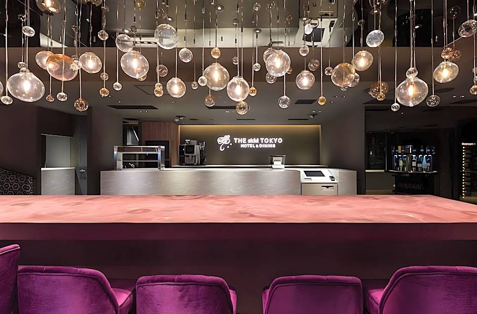 THE skM TOKYO  HOTEL & DINING
