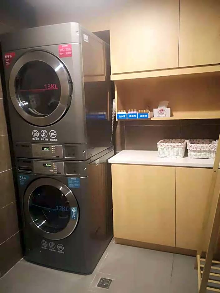 Hanting Hotel Hefei Xiaoyaojin