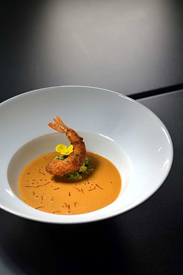 DoubleTree by Hilton Ben Guerir Hotel & Residences