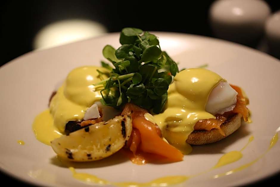 The Crown Hotel Bawtry-Doncaster