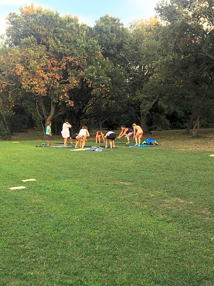 Residence Altair - Serra degli Alimini