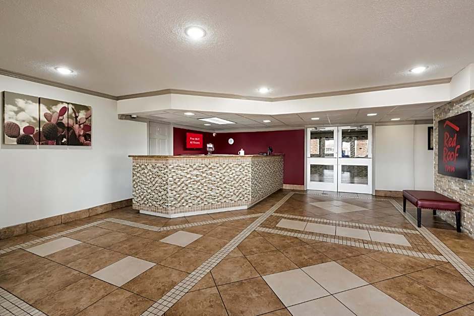 Red Roof Inn College Station