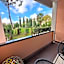 Aurelia Green Suite