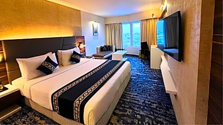 Premium Grande Room