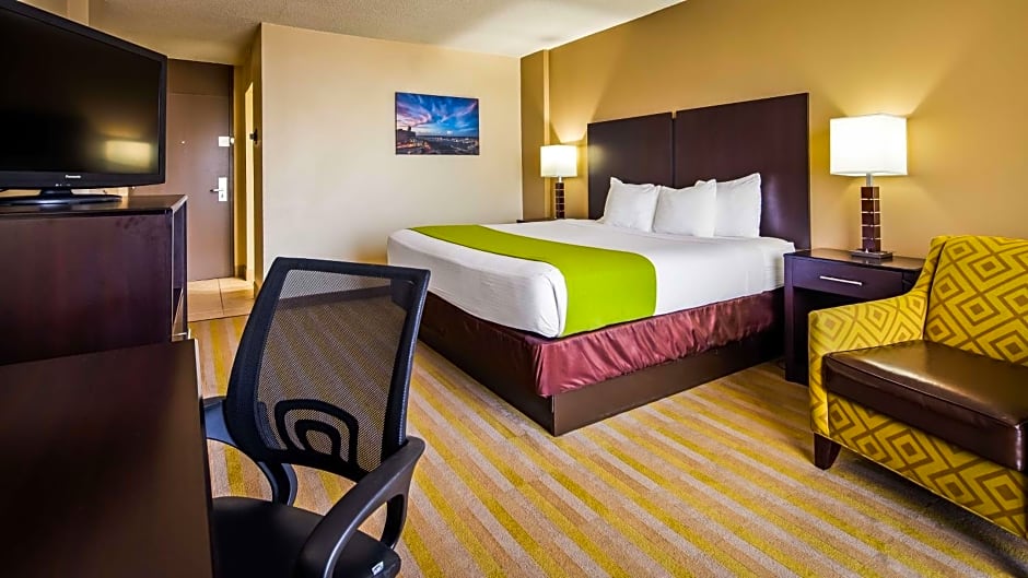 Best Western Corpus Christi
