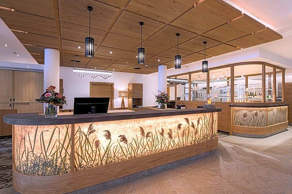 haldensee - Naturerlebnis und Wellnesshotel
