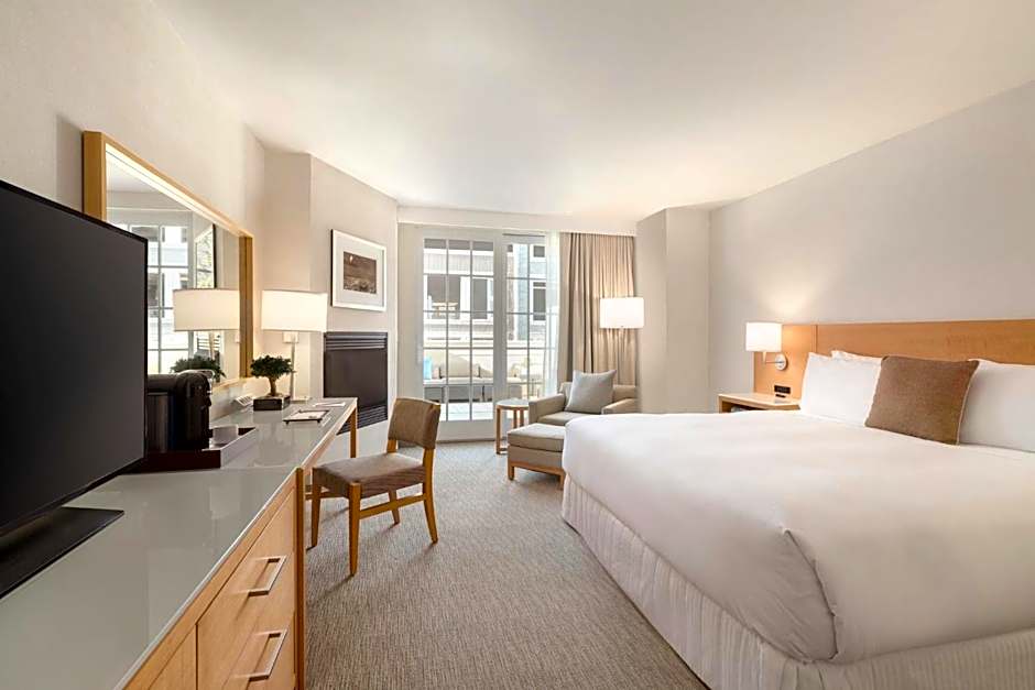 InterContinental The Clement Monterey By IHG