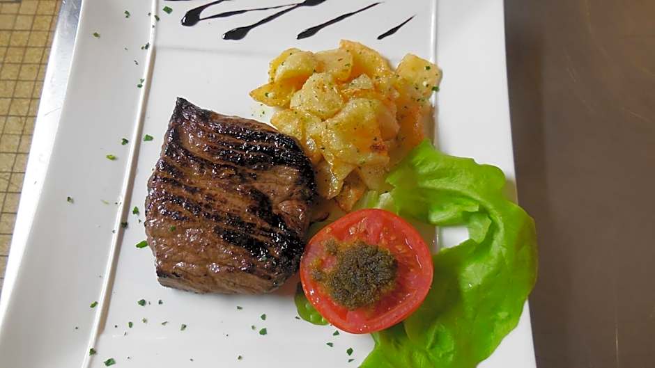 Logis Hotel Restaurant des Voyageurs