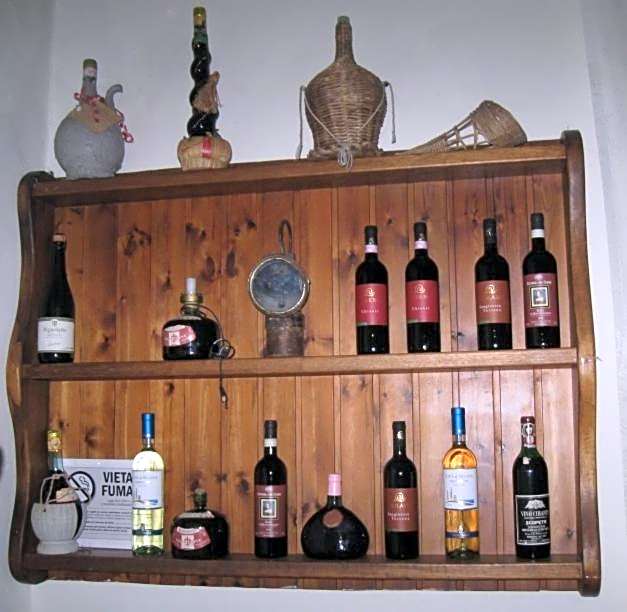 Albergo Ristorante Guidi