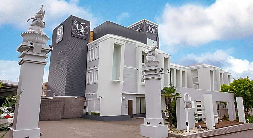 Hotel QT Minami Osaka -Adult Only