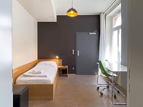 Single Room with Bathroom