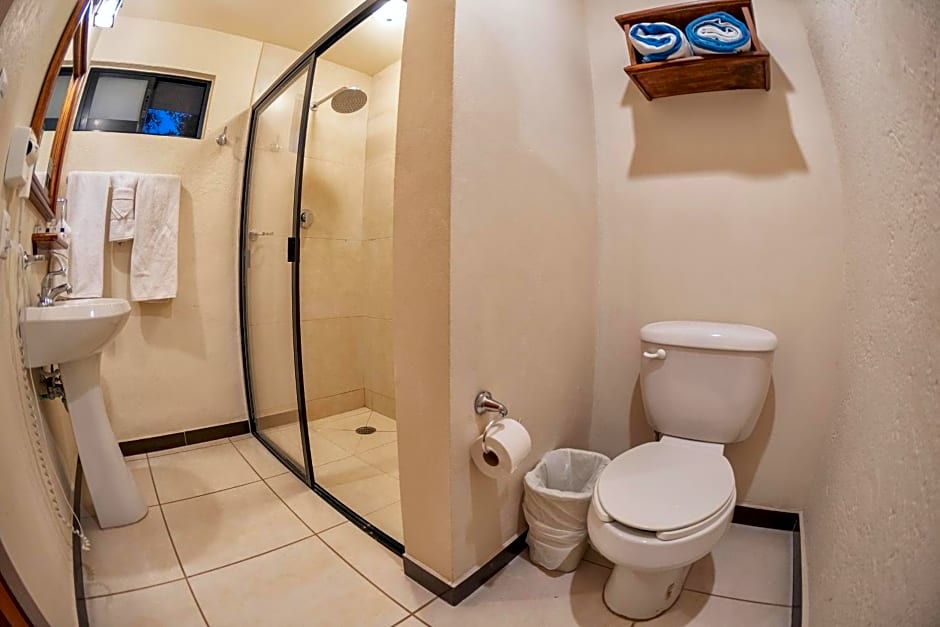 Hotel Casa Yunenisa