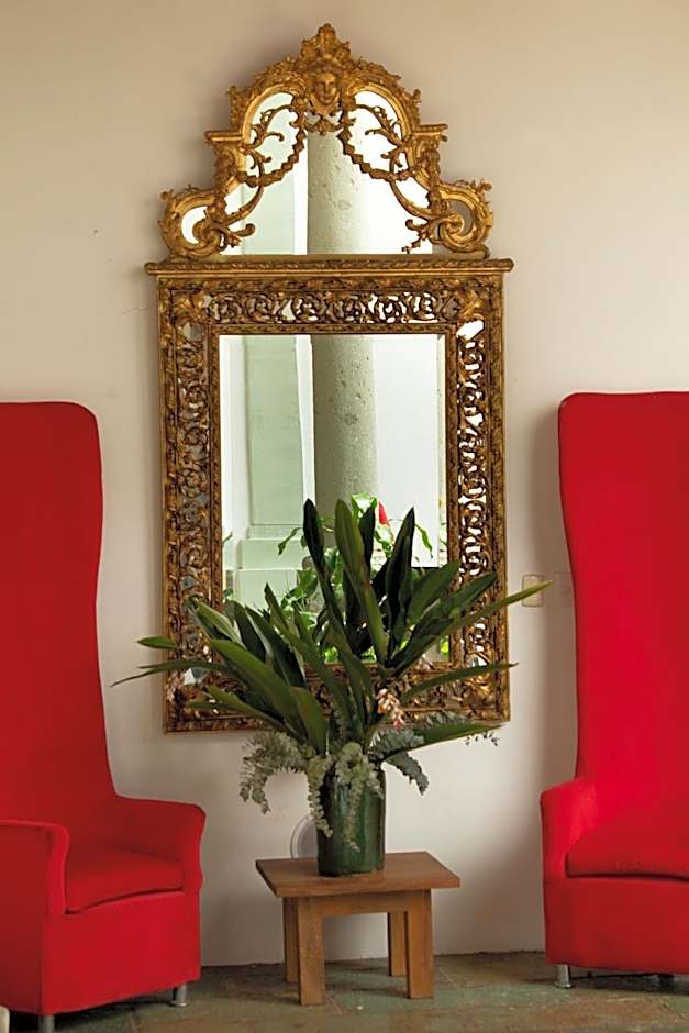 La Catrina de Alcala