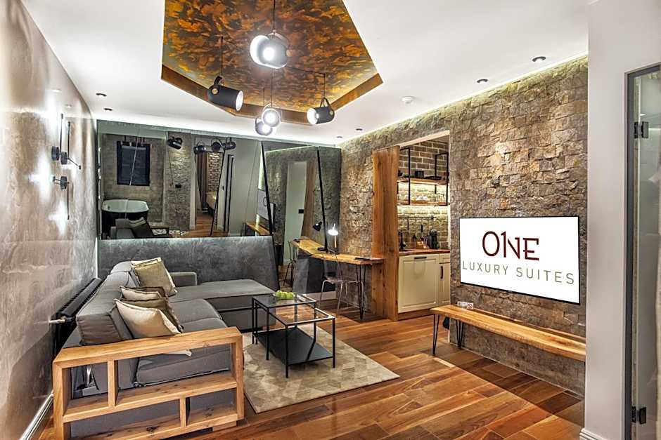 One Luxury Suites
