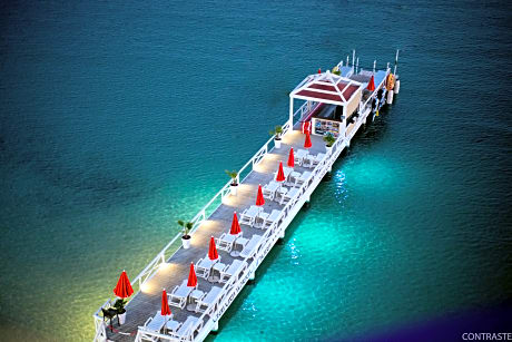 Garden Beach Hotel