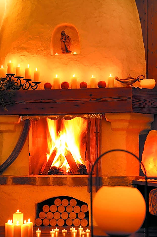 Hotel Tschurtschenthaler