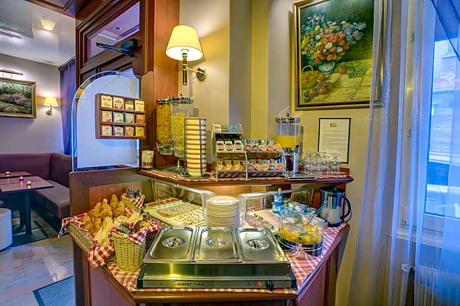 Hotel Vivaldi