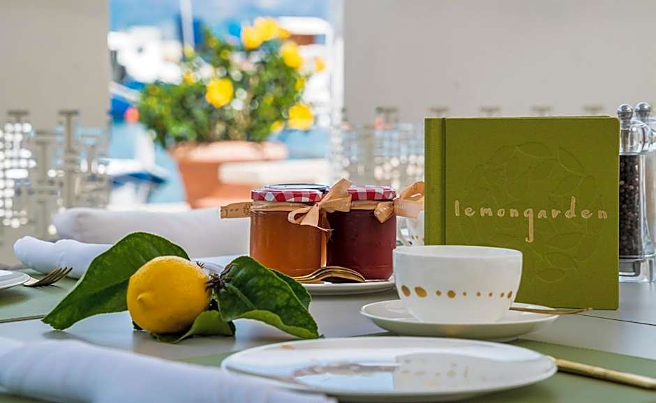 Hotel Lemongarden - Adults Only