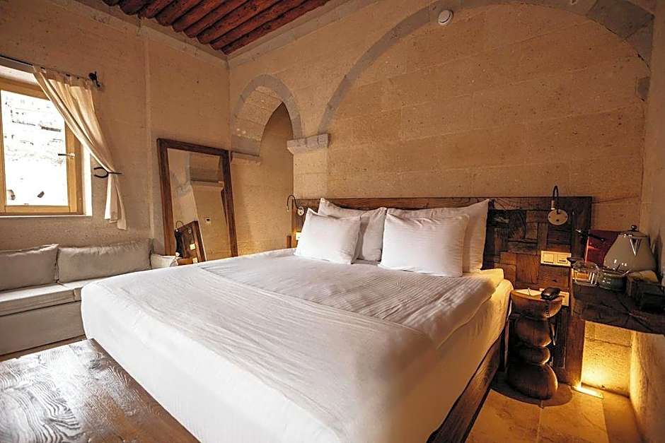 Millstone Cave Suites
