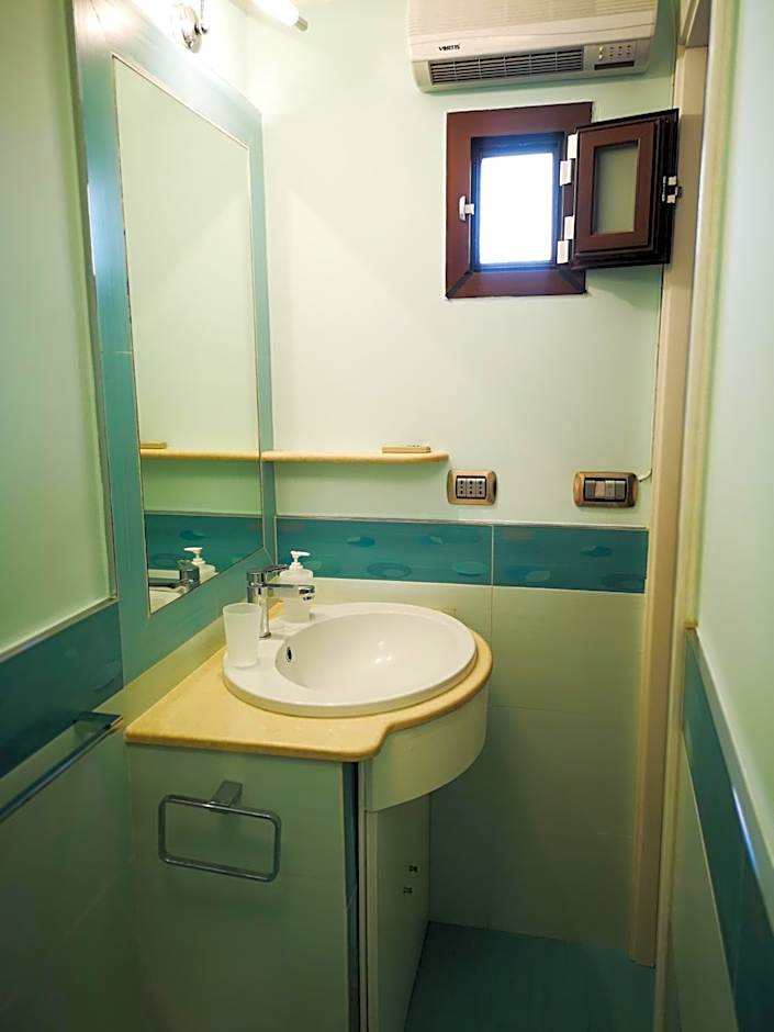 B&B L'annunziata