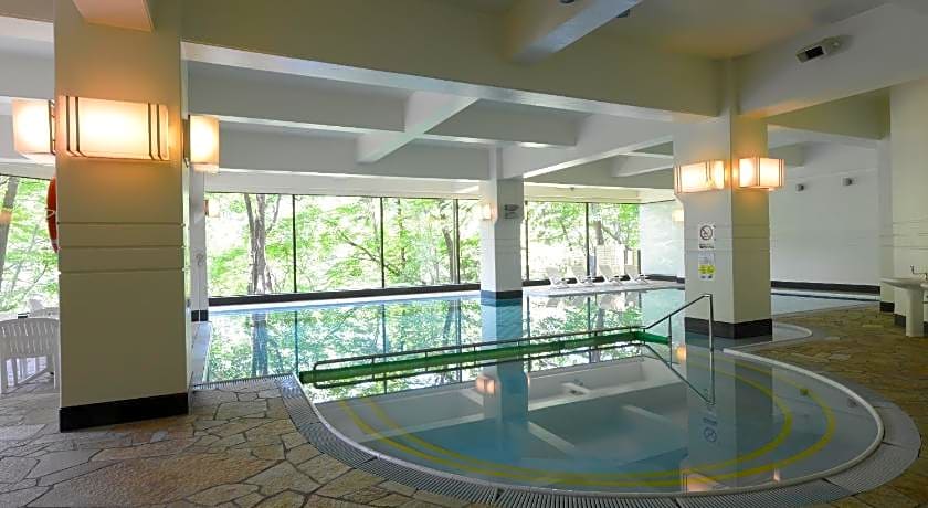 Hotel Harvest Kinugawa