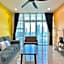 Holi 1Medini Suites Legoland