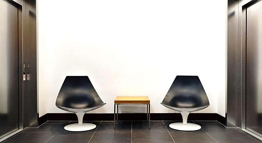 Radisson Blu Hotel Trondheim Airport