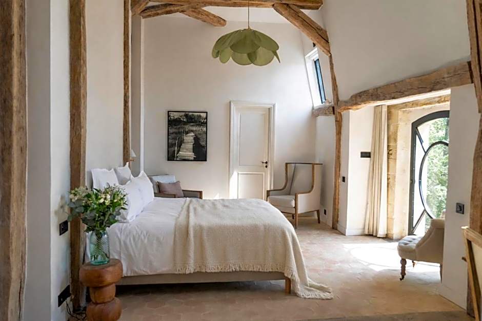 Domaine de Primard - Fontenille Collection