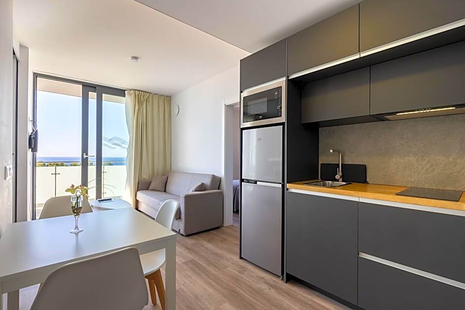 Aparthotel Comtat Sant Jordi