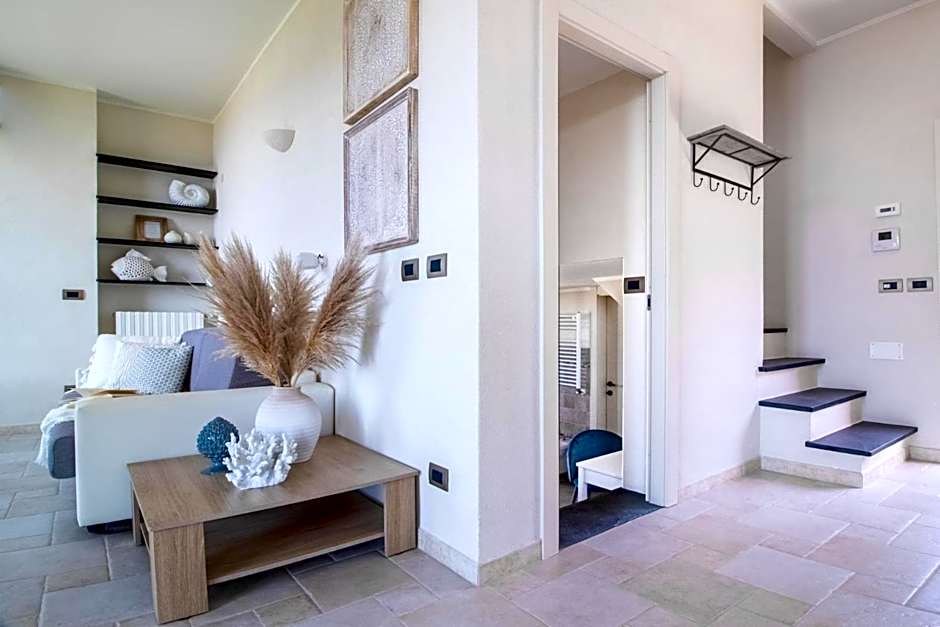 Villa Silvia Apartment - Private Pool