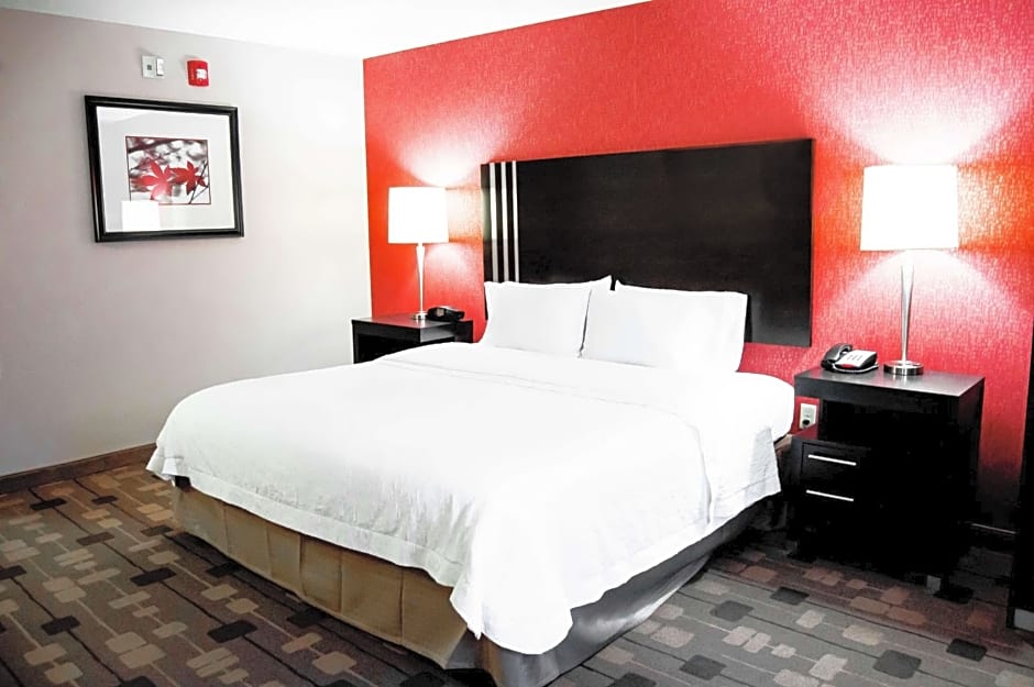 Hampton Inn By Hilton And Suites Richmond Glenside