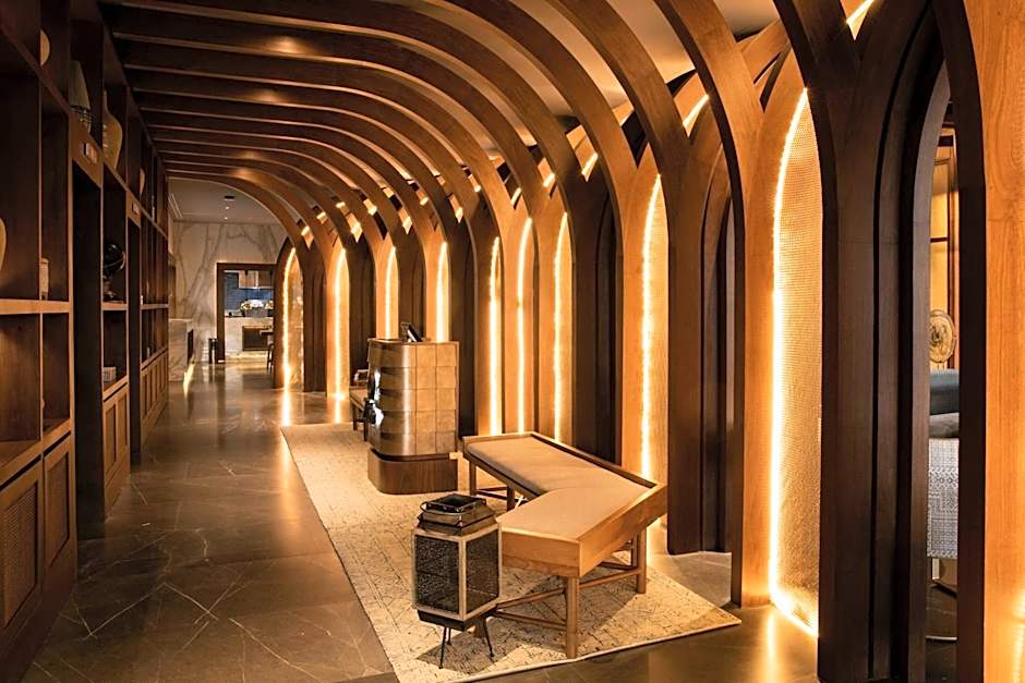 JW Marriott Hotel Guadalajara