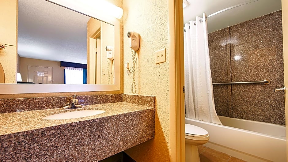 Best Western Starke