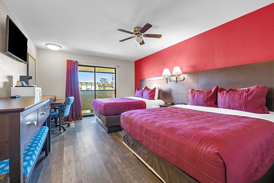 Bay Breeze Inn