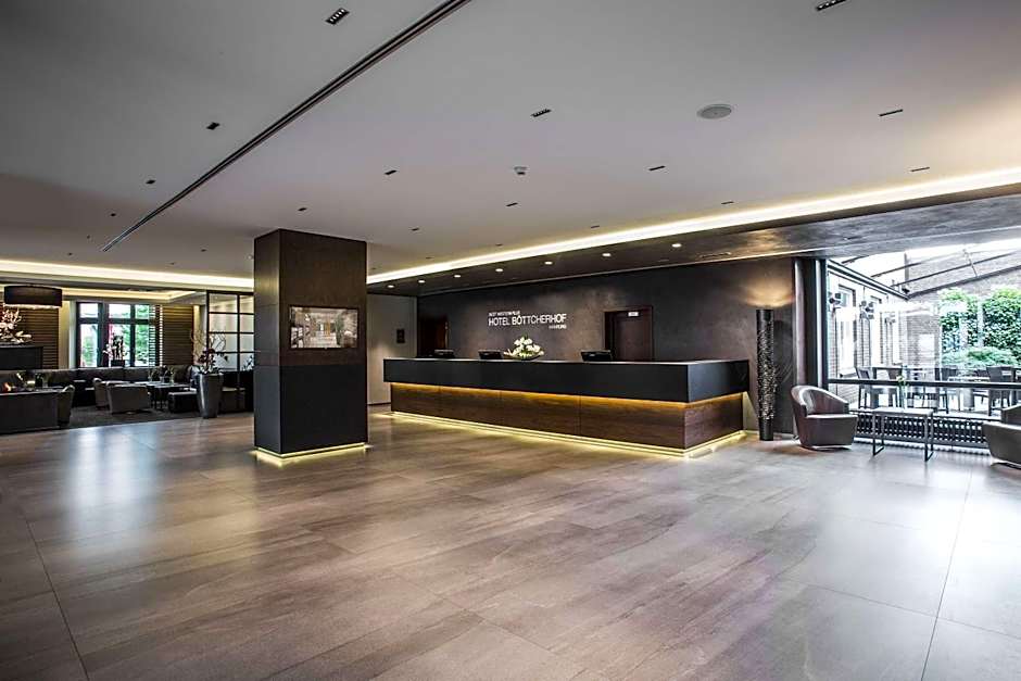 Best Western Plus Hotel Bottcherhof