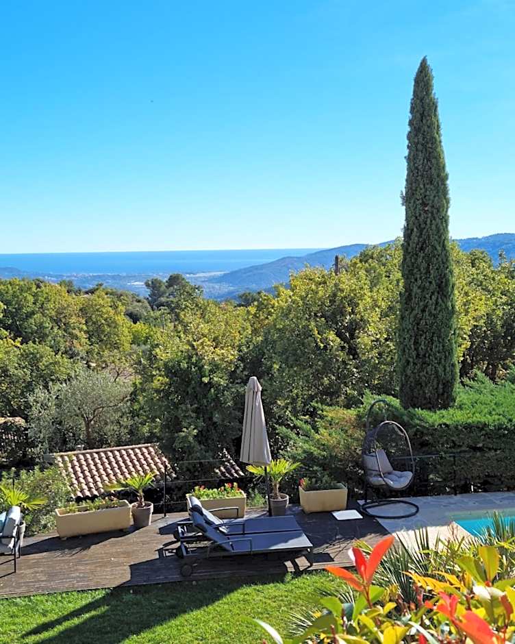 Les Hauts de la Riviera