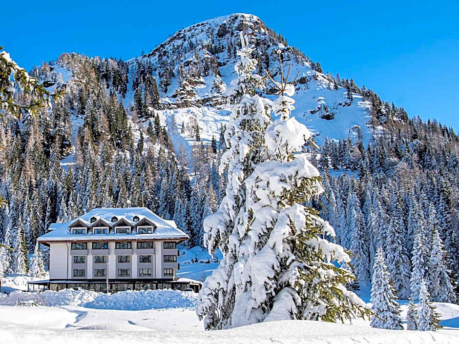 Biker Hotel Al Gallo Forcello